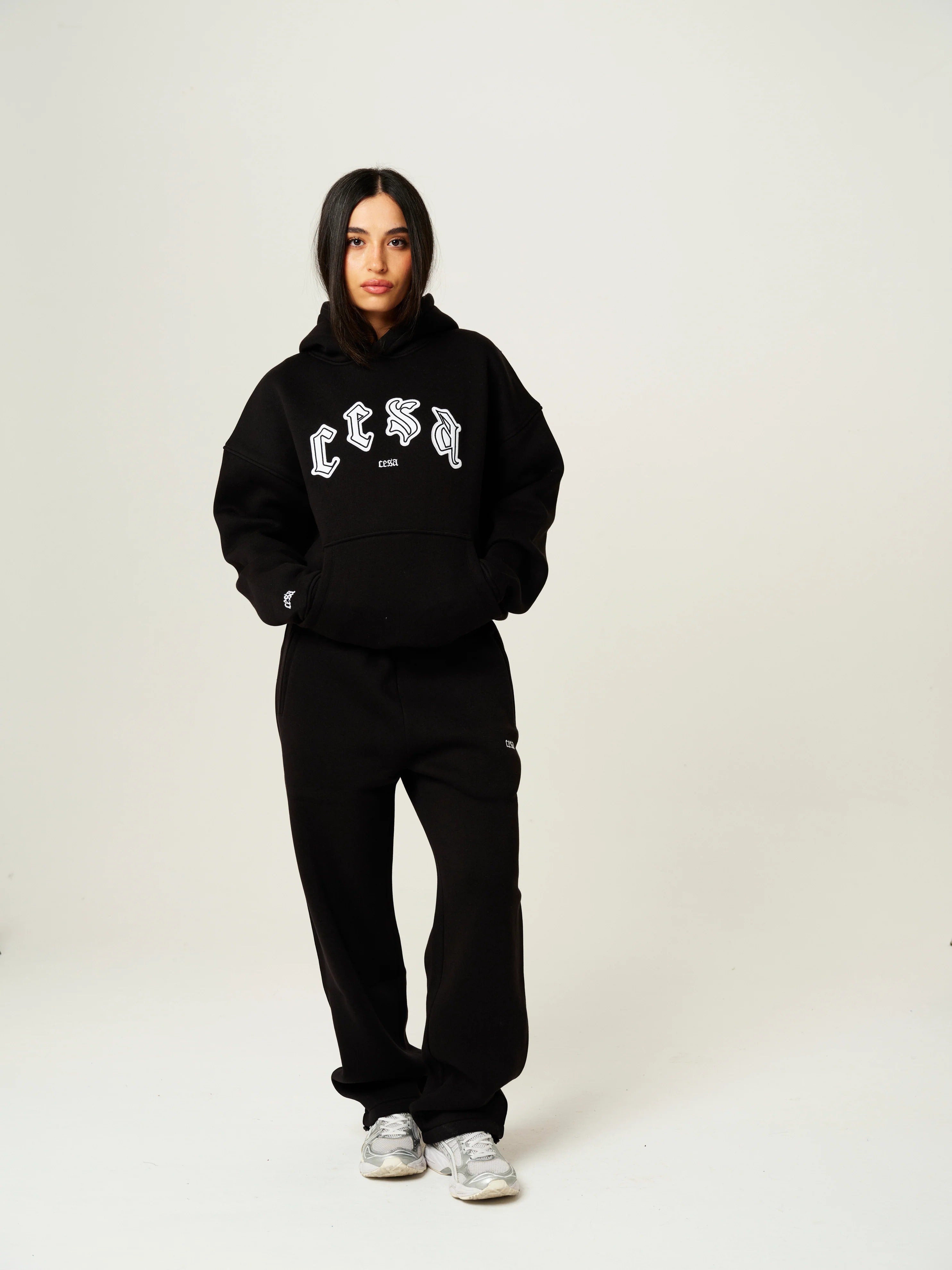 Cesa Hoodie™ (Free Sweats)