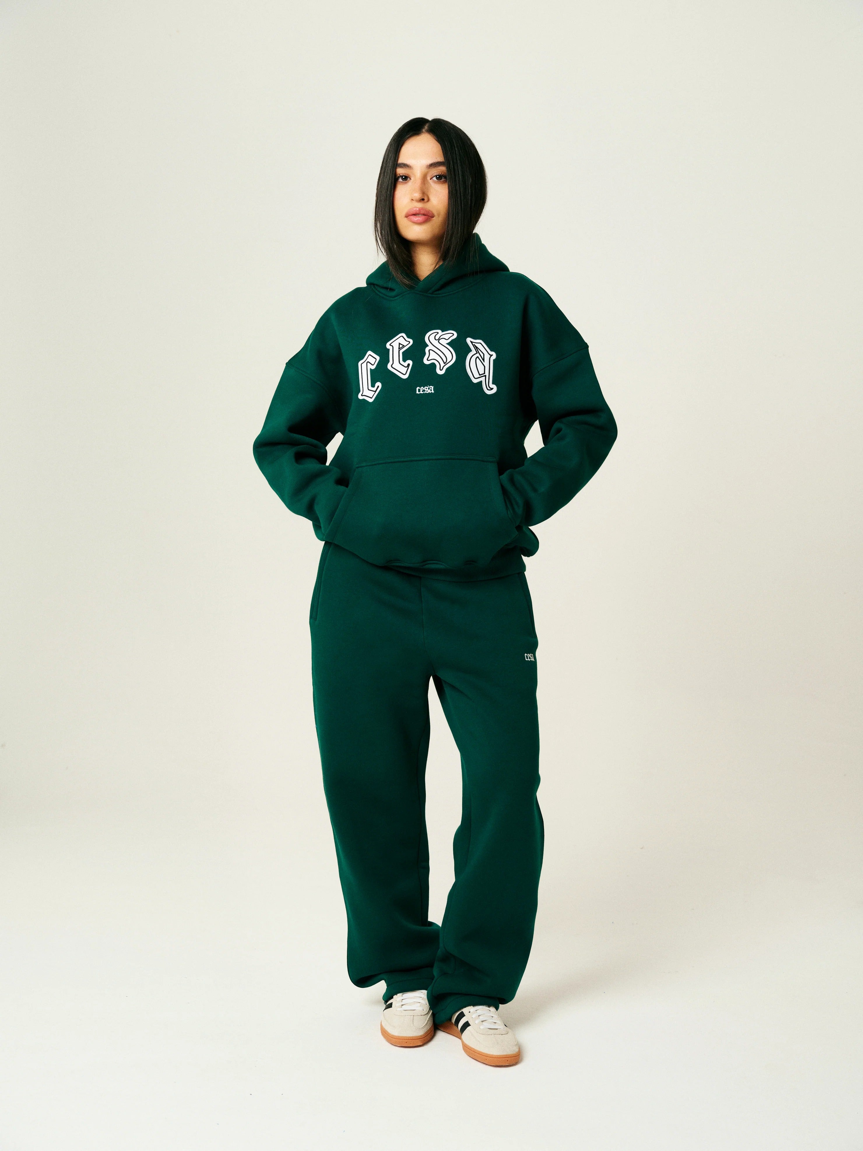 Cesa Hoodie™ (Free Sweats)