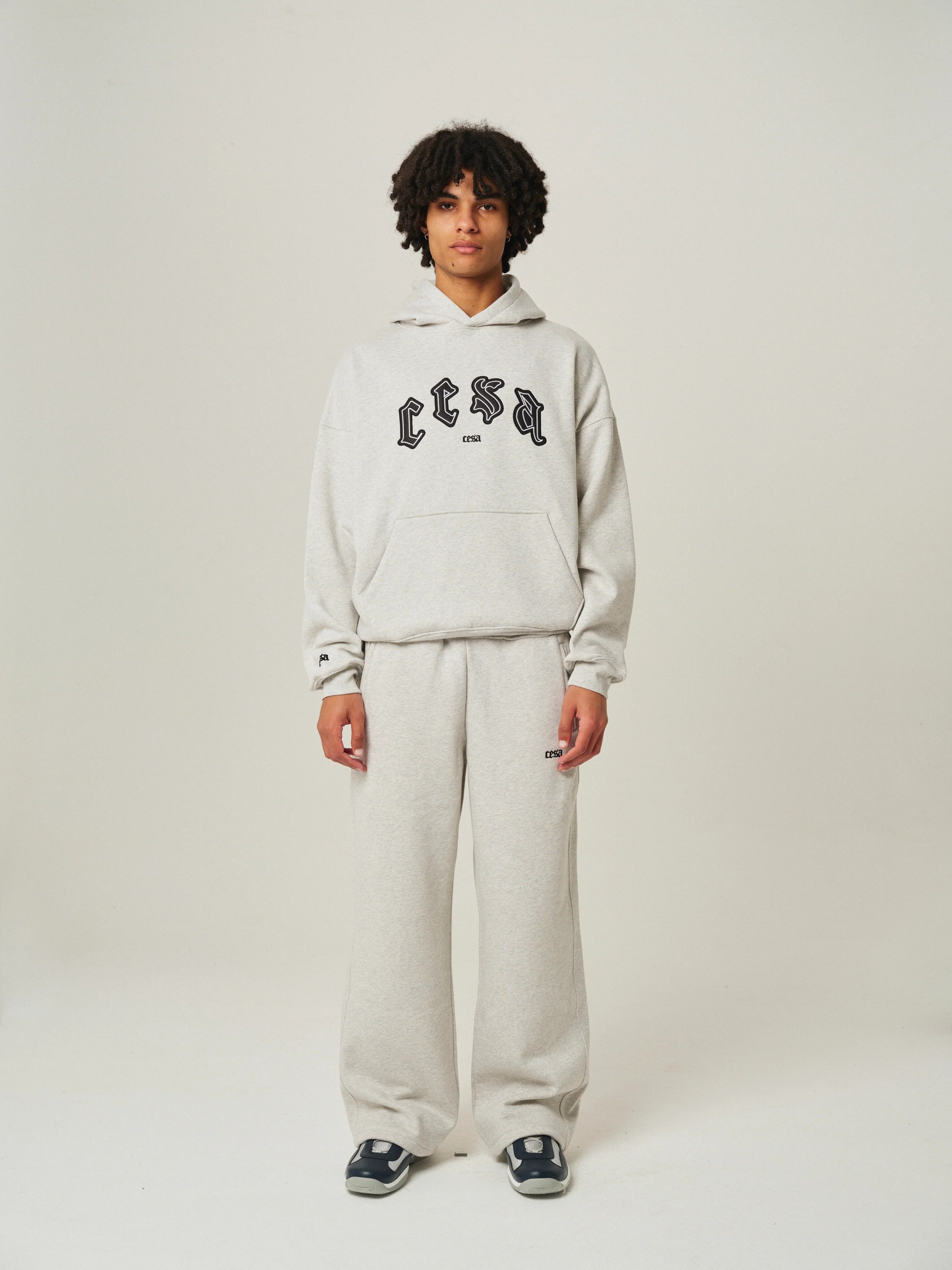 Cesa Hoodie™ (Free Sweats)