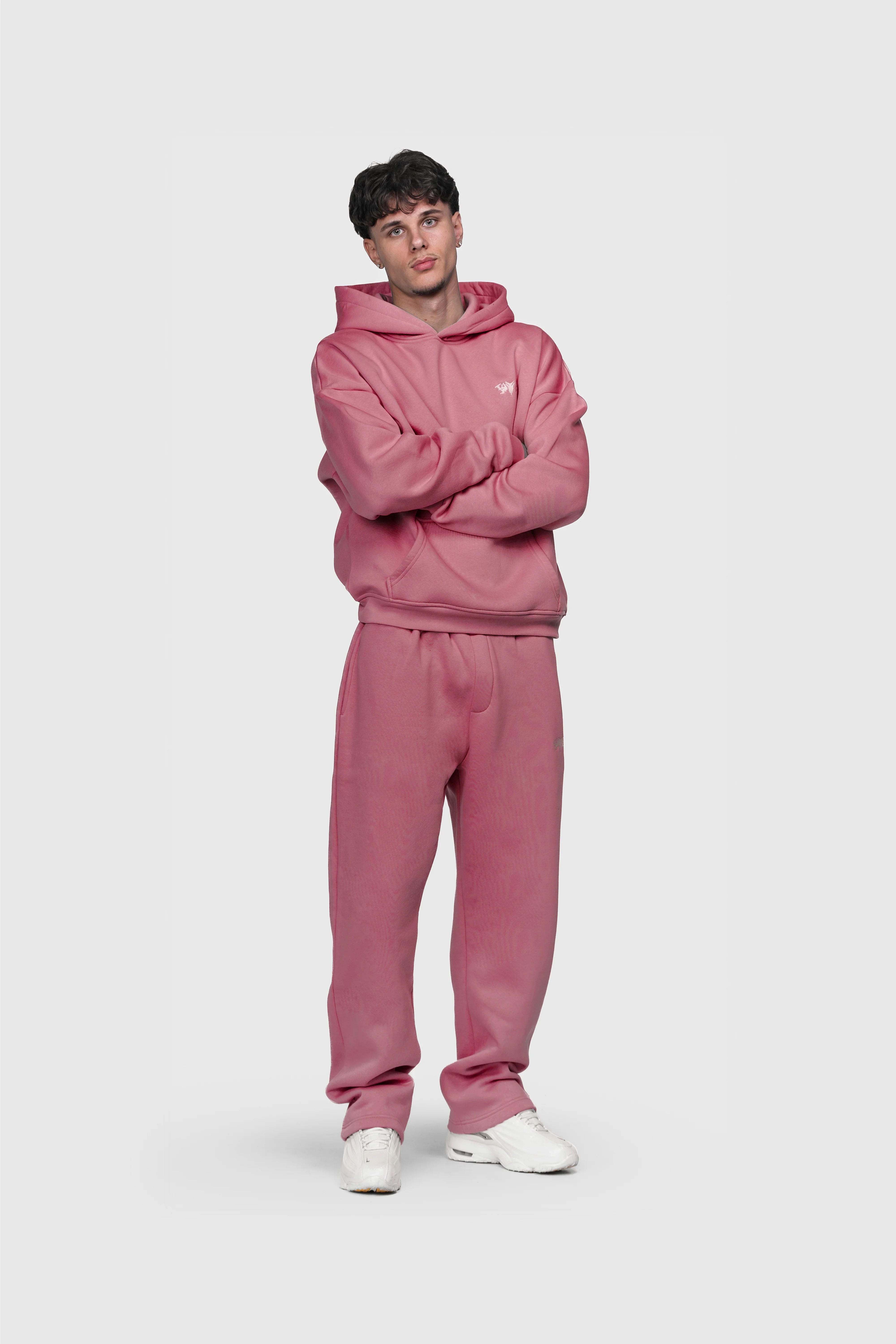 45 KEYS ESSENTIAL HOODIE™ (Free Sweats)