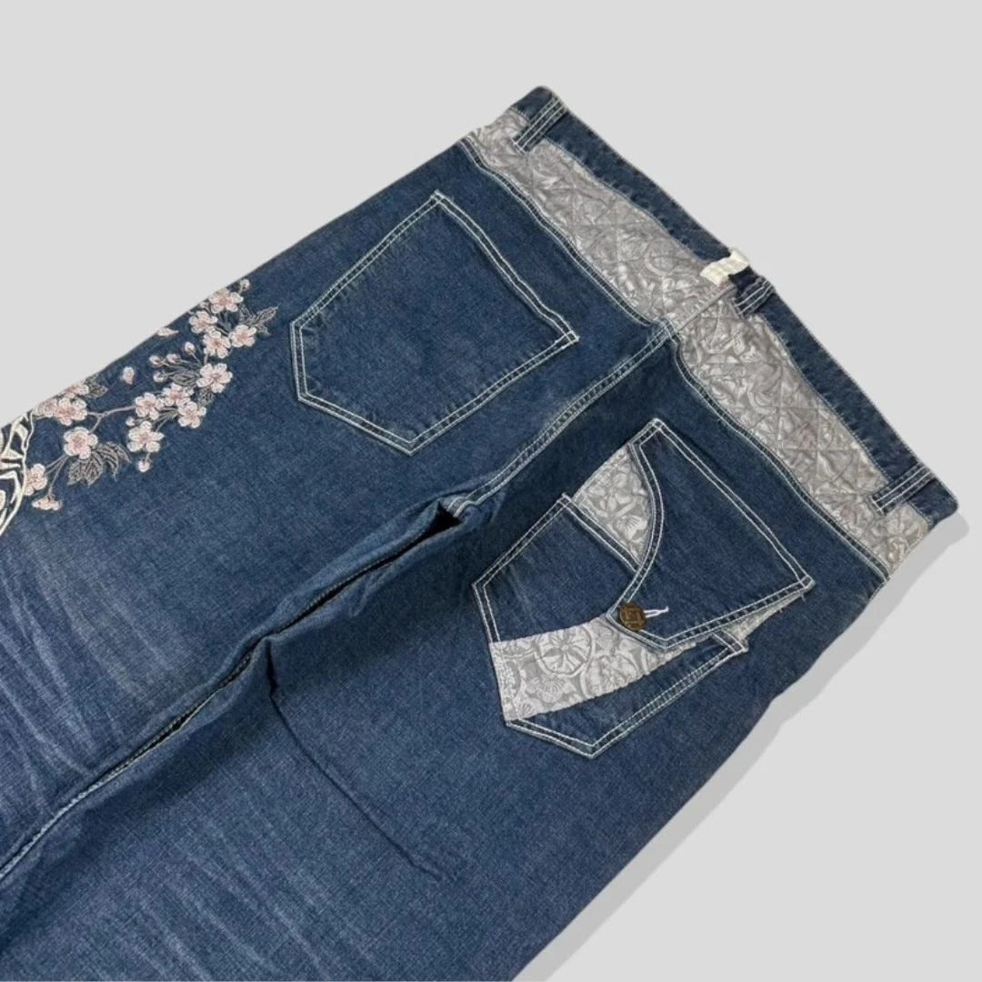 KARAKURI JEANS