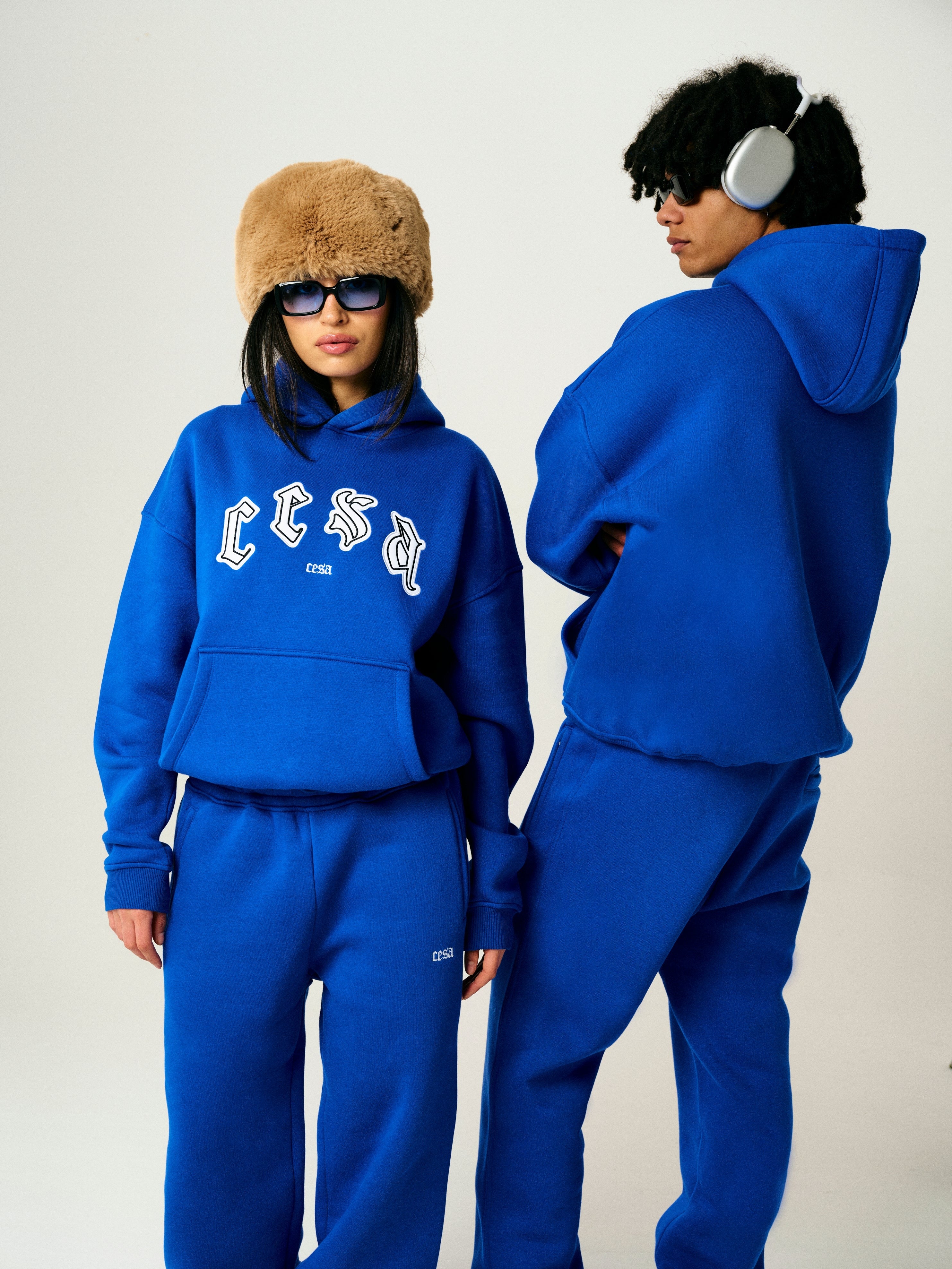 Cesa Hoodie™ (Free Sweats)